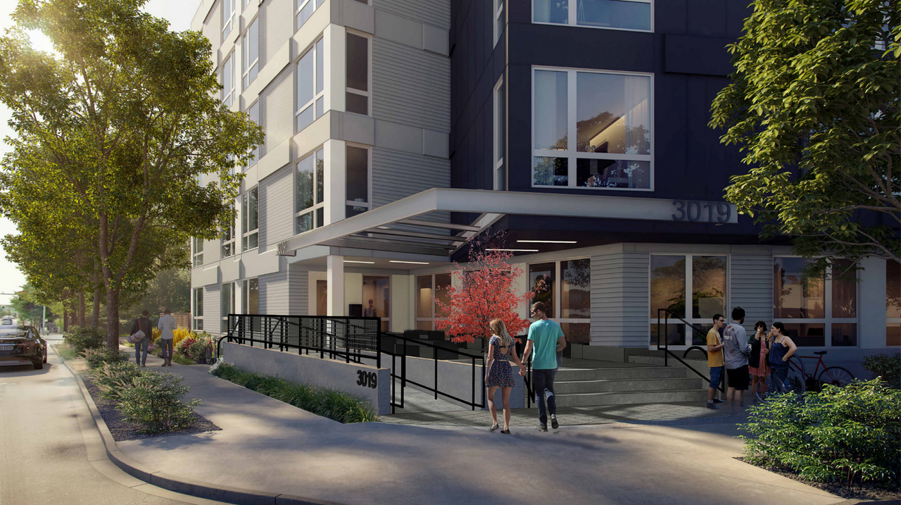 Columbia City Studios - Photo 2 of 50