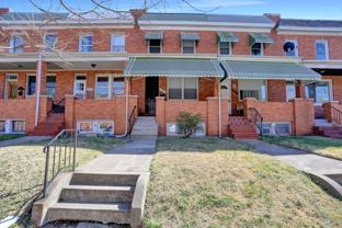 421 Elrino Street - Photo 1 of 1