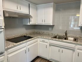 2 Bedroom, 1 bath unit - Photo 1 of 1