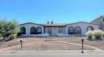 featured image of 14263 N Fountain Hills Blvd #2