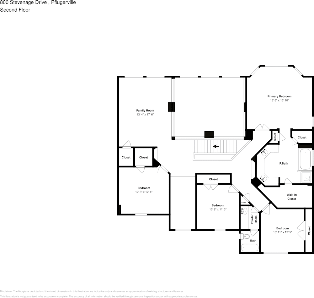 800 Stevenage Dr - Photo 3 of 19