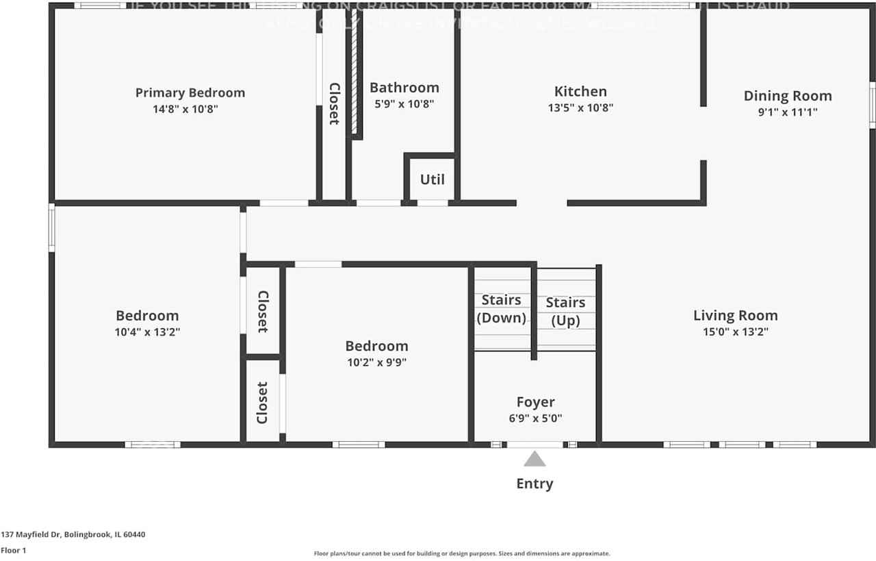 137 Mayfield Dr - Photo 3 of 16