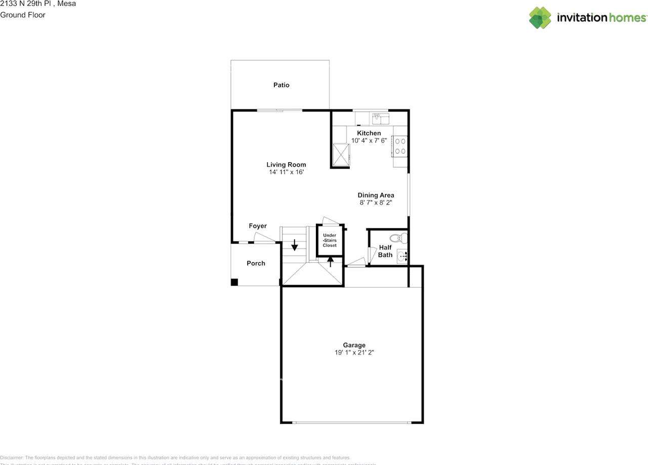 2133 N 29th Pl - Photo 2 of 15