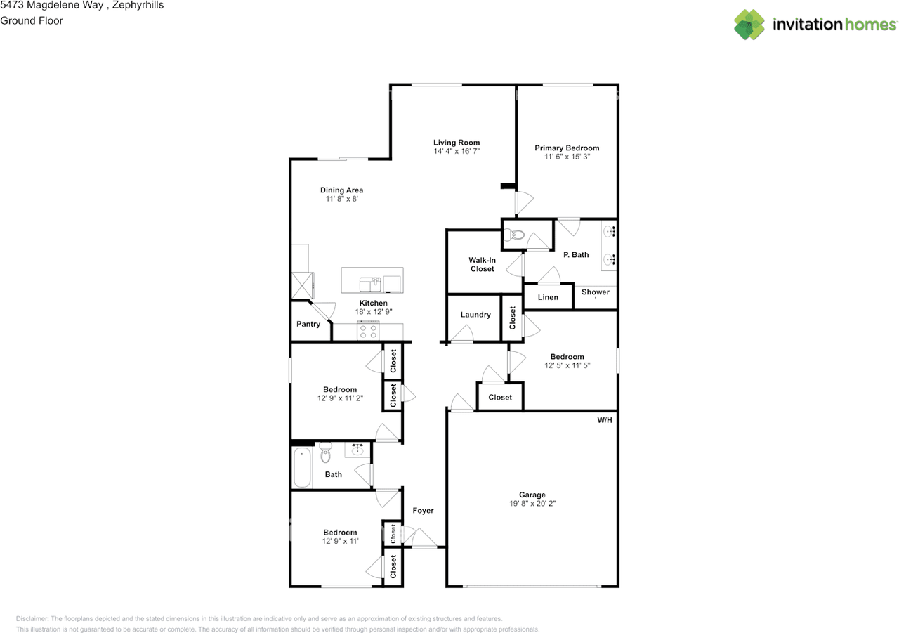 5473 Magdelene Way - Photo 2 of 15