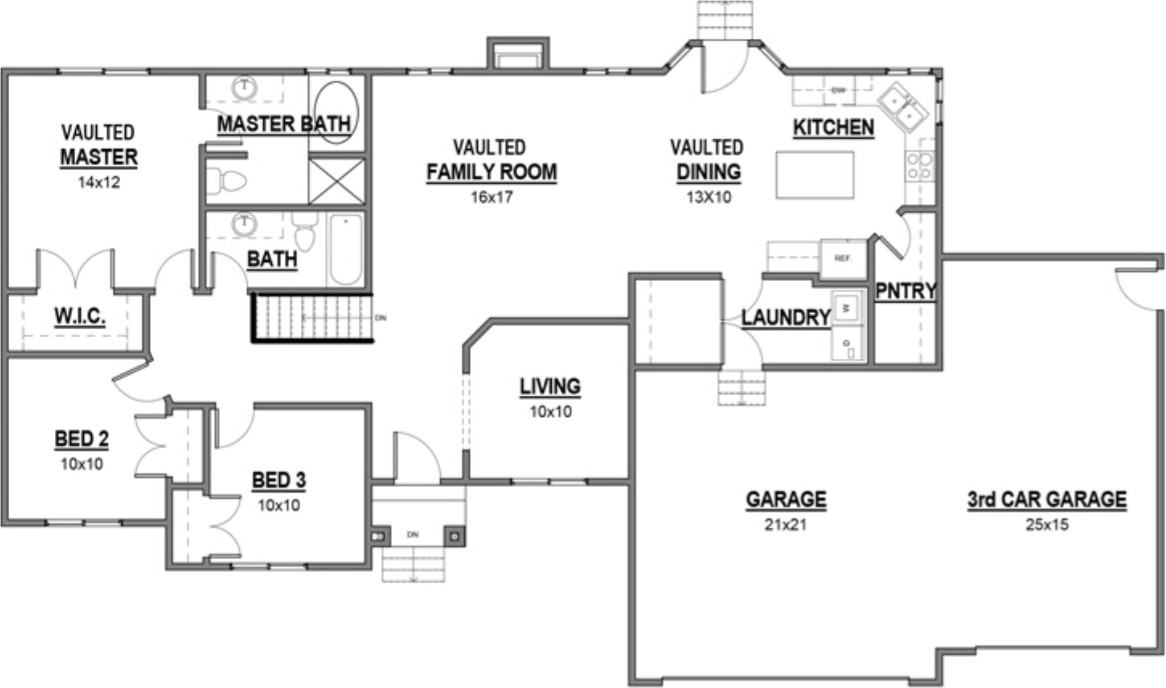 698 E Morning Dew Cir - Photo 3 of 20