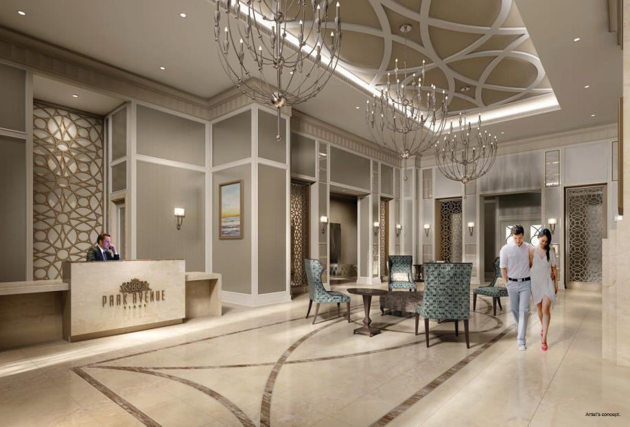 Park Avenue Place - Photo 2 of 2