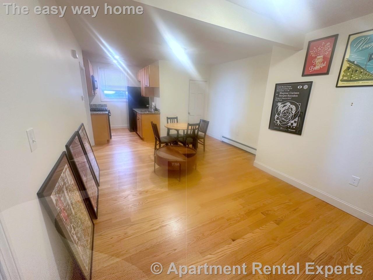 82 Sacramento St #3 - Photo 2 of 8