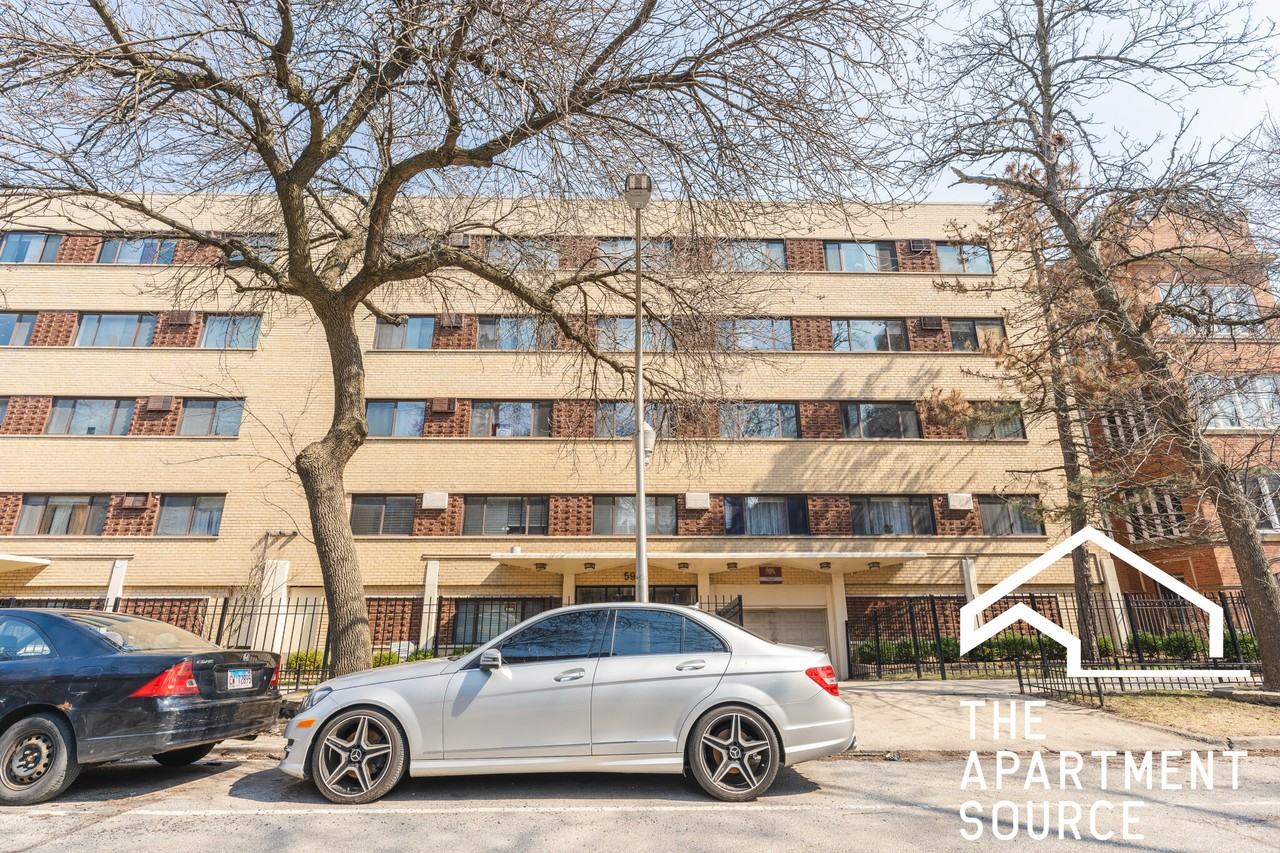 5909 North Kenmore Avenue #207 - Photo 7 of 18