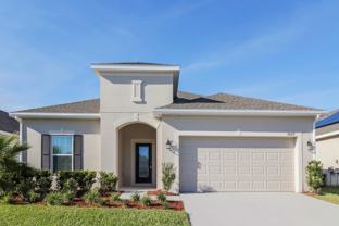 3809 San Isidro Cir - Photo 1 of 1