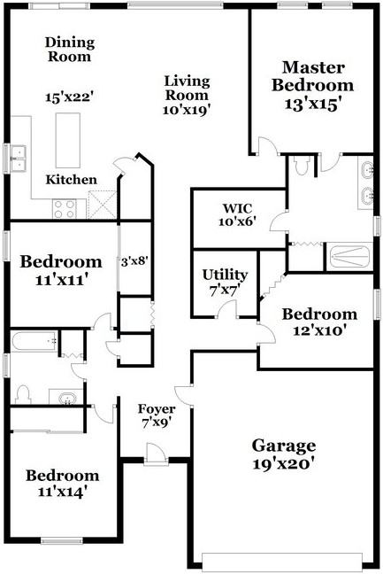 3809 San Isidro Cir - Photo 2 of 16