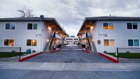 6th St. Apartment Homes - Photo 1 of 1