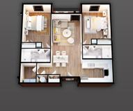 707 Baytree Apartments - Photo 1 of 1