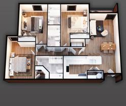 707 Baytree Apartments - Photo 1 of 1