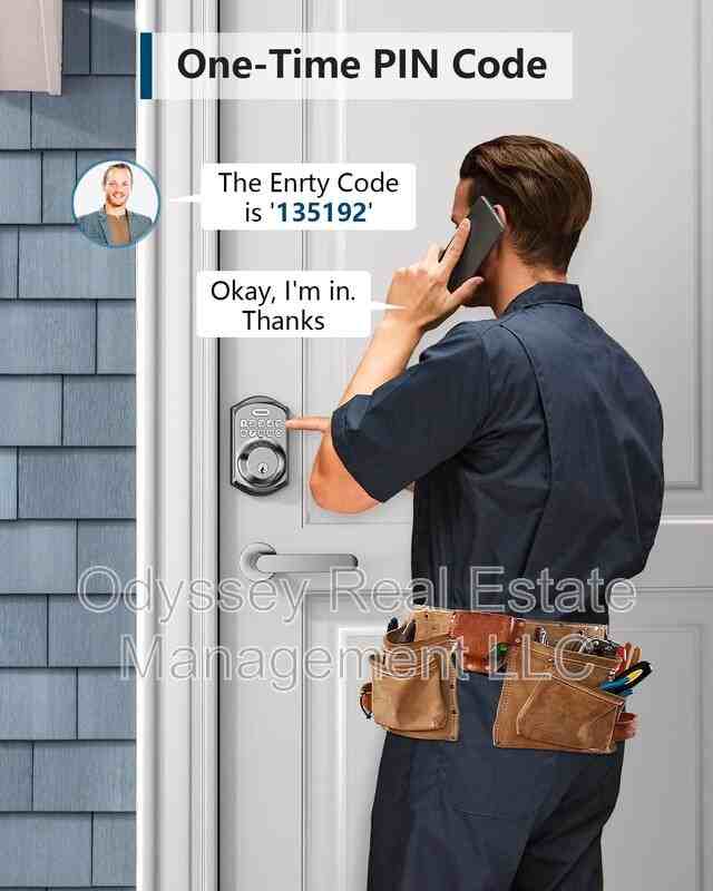 206 W Spencer Ave - Photo 6 of 26