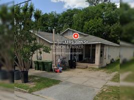 featured image of 1105 30th St #C