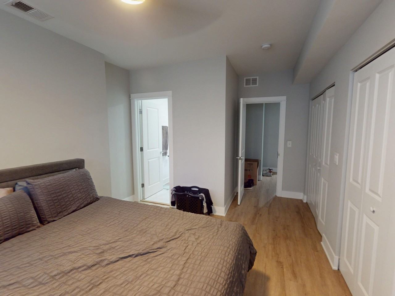 1857 N Whipple St #G - Photo 4 of 14