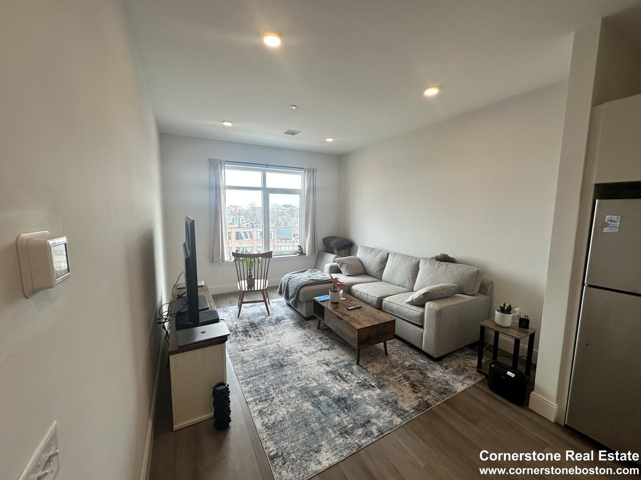 Dorchester Ave #509 - Photo 4 of 9