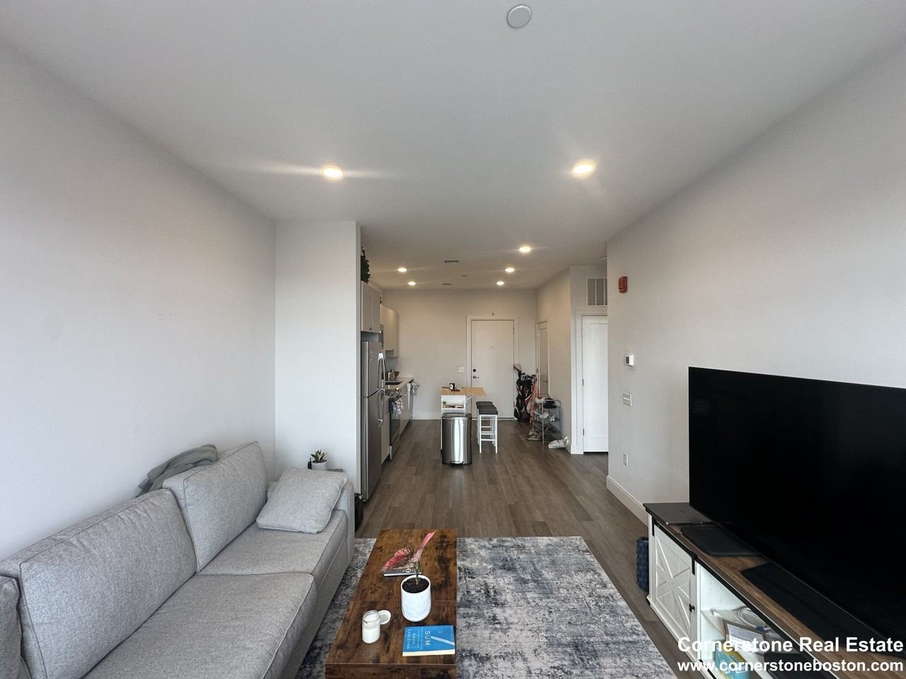 Dorchester Ave #509 - Photo 6 of 9