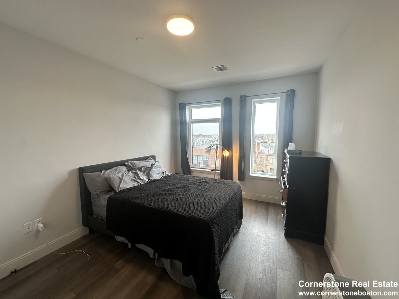 Dorchester Ave #509 - Photo 7 of 9