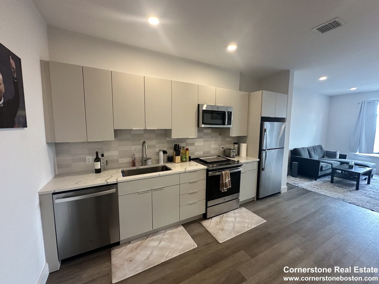 Dorchester Ave #508 - Photo 2 of 15