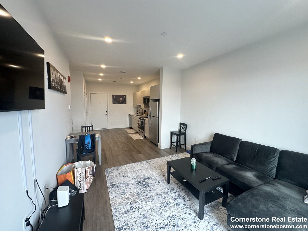 Dorchester Ave #508 - Photo 4 of 15