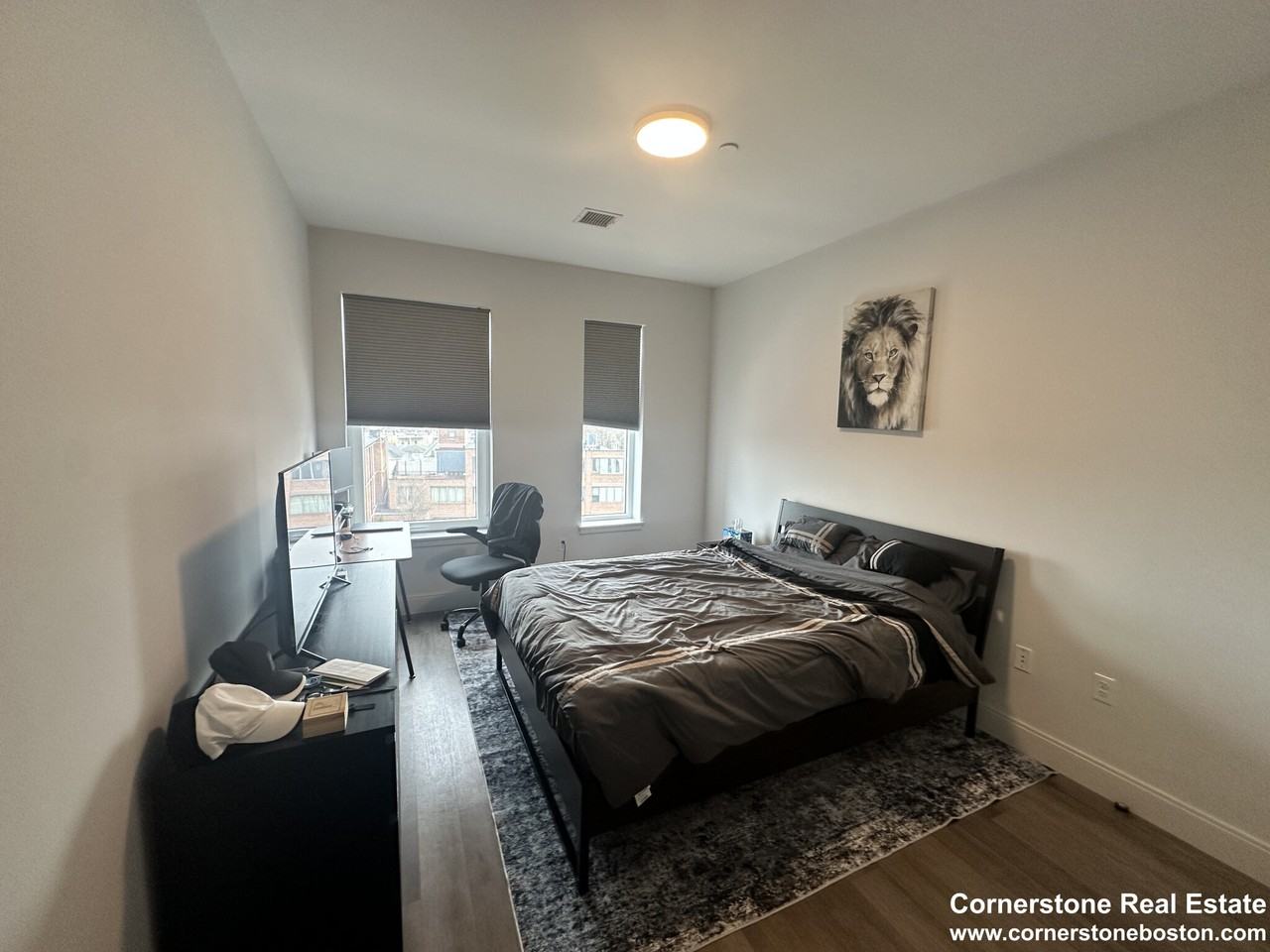 Dorchester Ave #508 - Photo 5 of 15