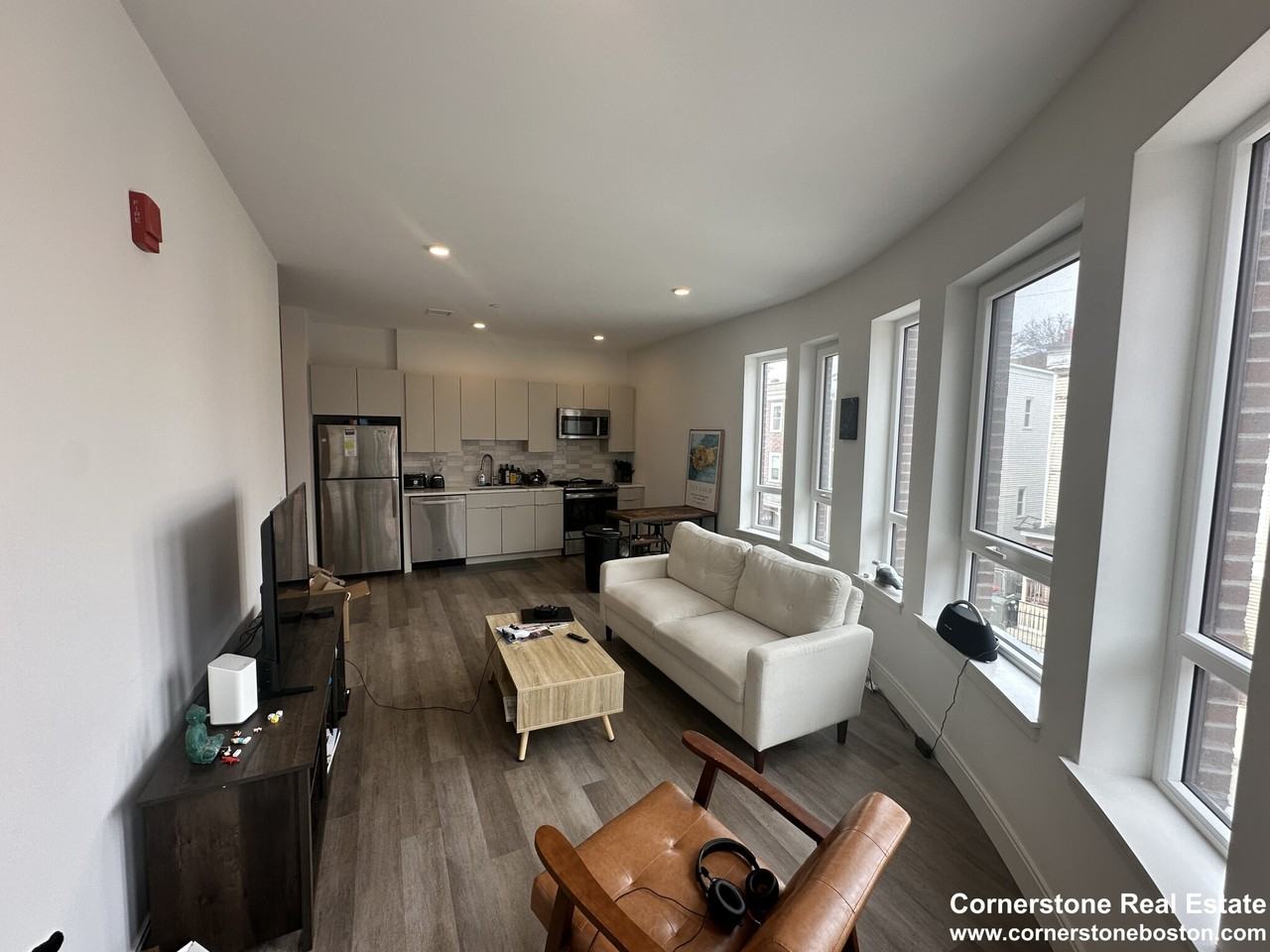 Dorchester Ave #206 - Photo 2 of 8