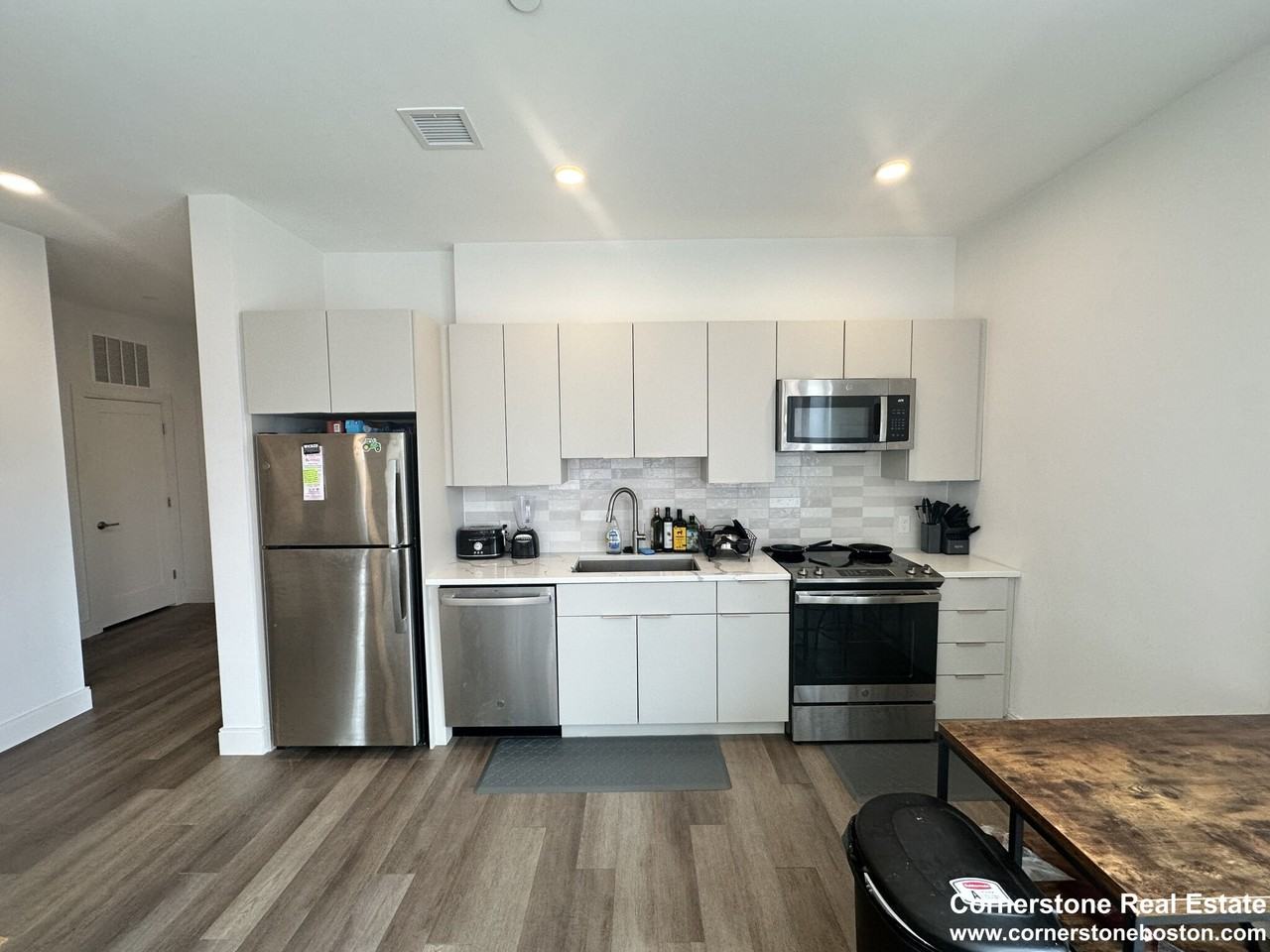 Dorchester Ave #206 - Photo 4 of 8