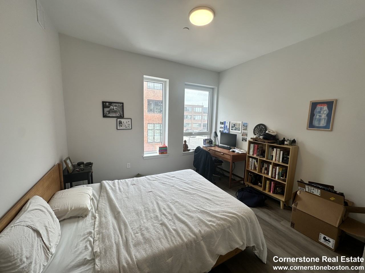Dorchester Ave #206 - Photo 5 of 8