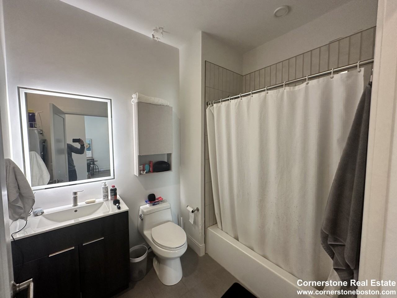 Dorchester Ave #206 - Photo 7 of 8