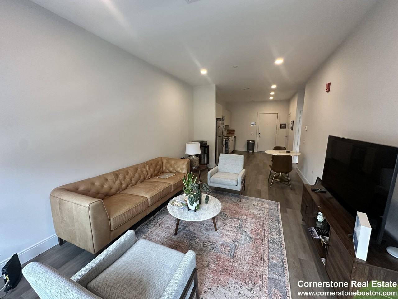 Dorchester Ave #209 - Photo 2 of 7