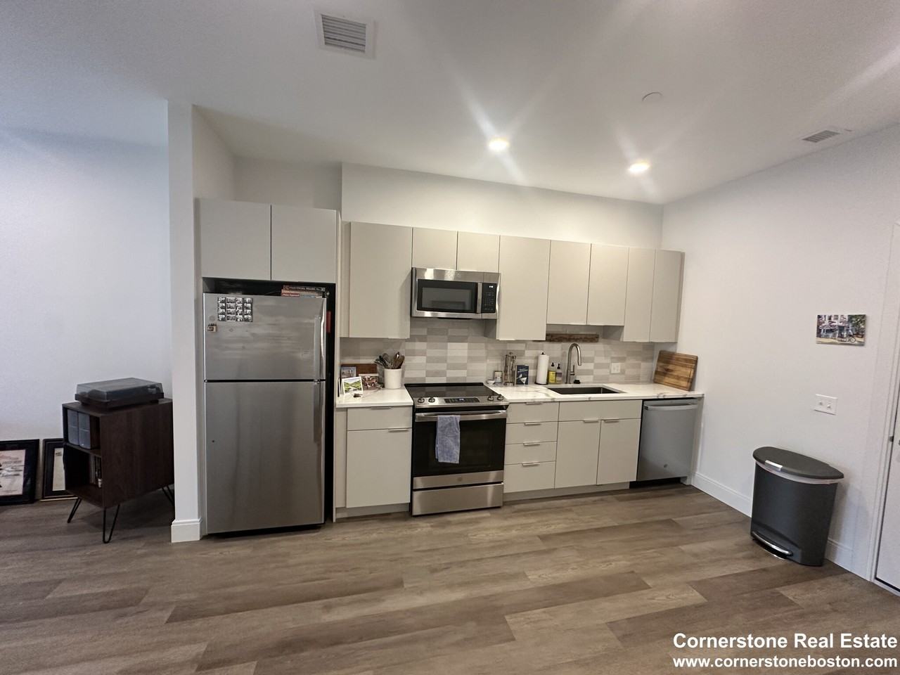 Dorchester Ave #209 - Photo 3 of 7