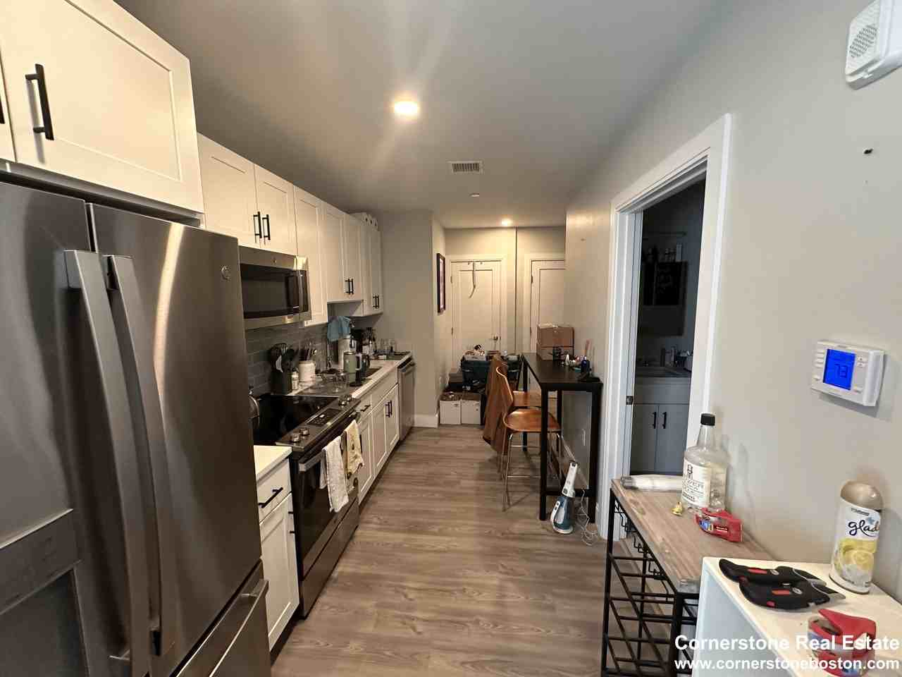 Old Colony Ave #407 - Photo 3 of 9