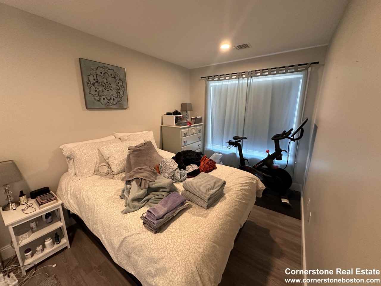 Old Colony Ave #407 - Photo 5 of 9