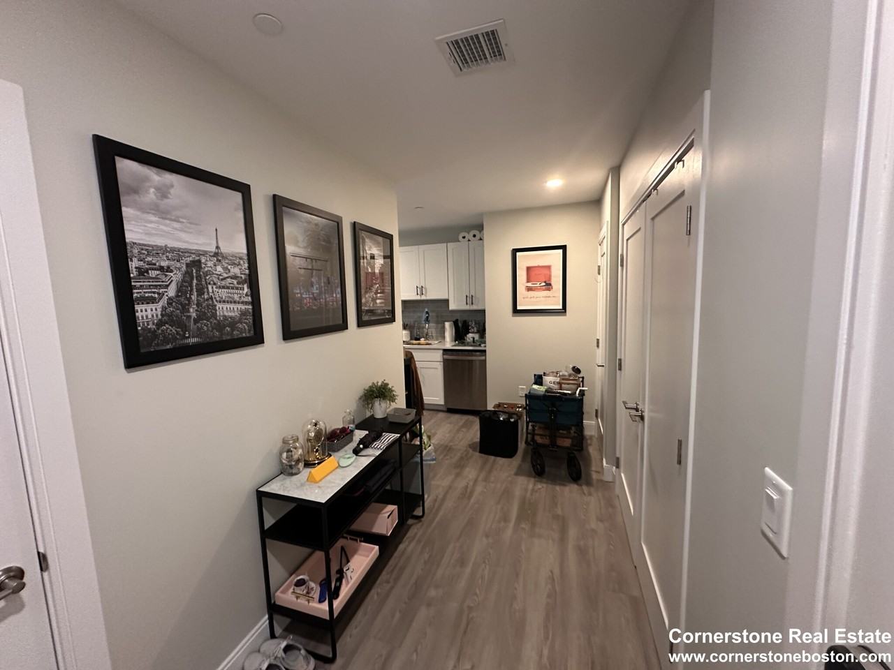 Old Colony Ave #407 - Photo 7 of 9