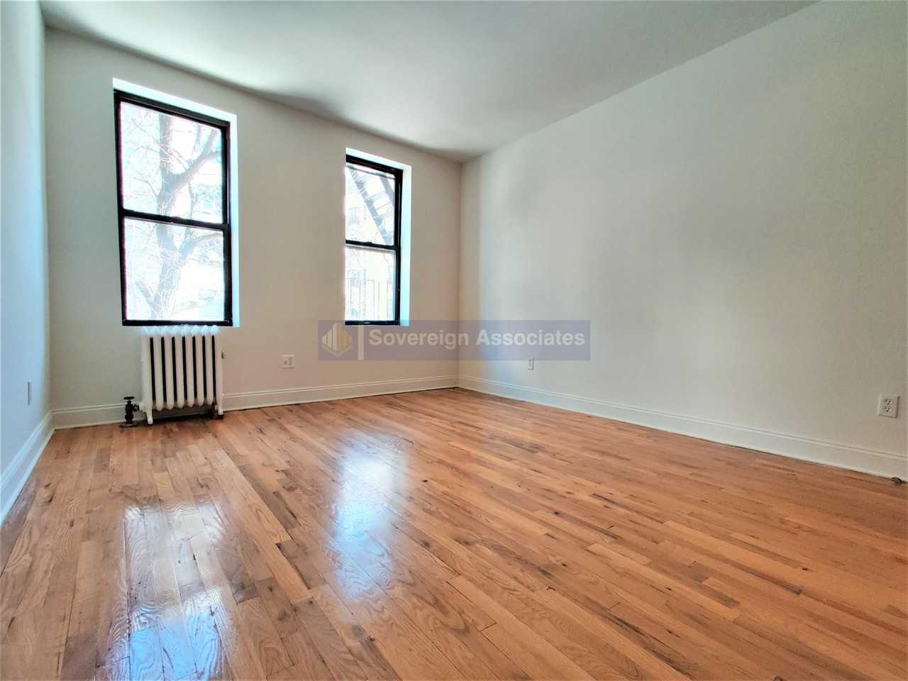 615 Fort Washington Ave #2D