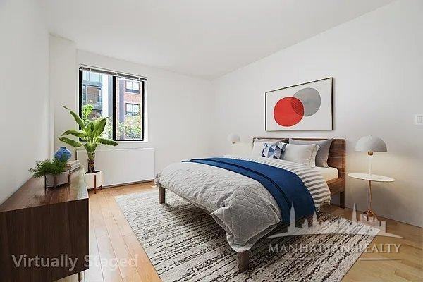 W 53rd St #619 - Photo 2 of 7