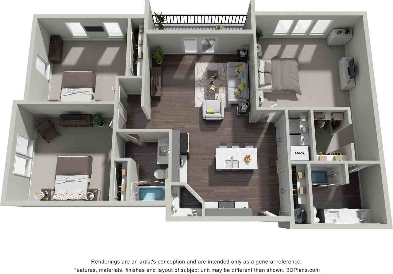 2121 Langhorne Road - Photo 2 of 50