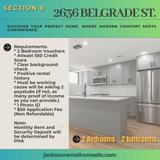 2636 Belgrade Street - Photo 1 of 1
