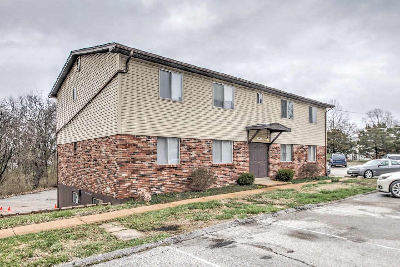 Building 3 E. Rock Creek Road - Photo 3 of 6