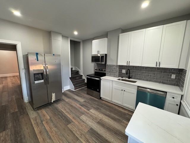 2619 N Calvert St, Baltimore, MD 21218 - Photo 2 of 14