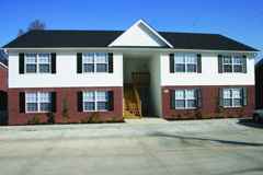 929 Redbud Apartments - Photo 1 of 1