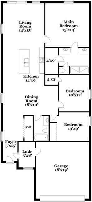 2270 Canyon Breeze Ave - Photo 2 of 16