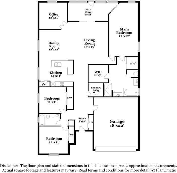 3694 Fallscrest Cir - Photo 2 of 16