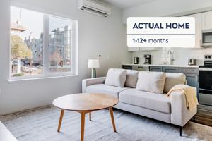 featured image of 2077 Haste St #1822
