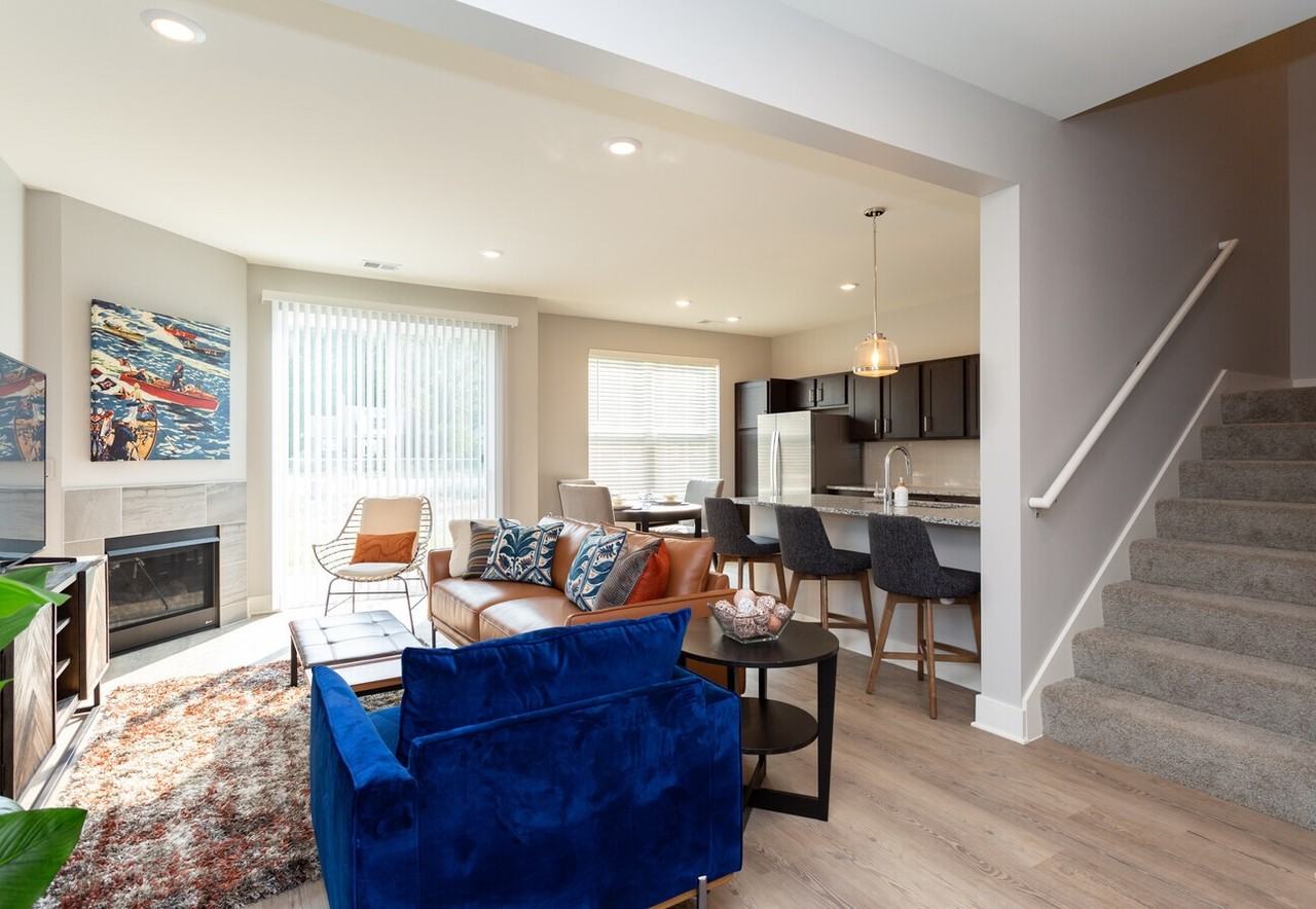 Preserve Townhomes - Photo 4 of 34