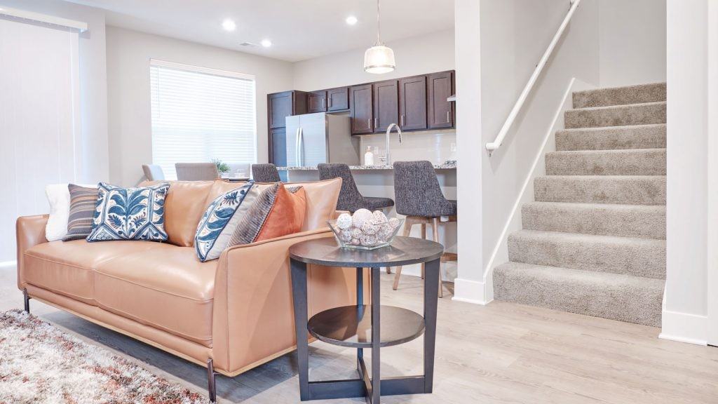 Preserve Townhomes - Photo 5 of 34