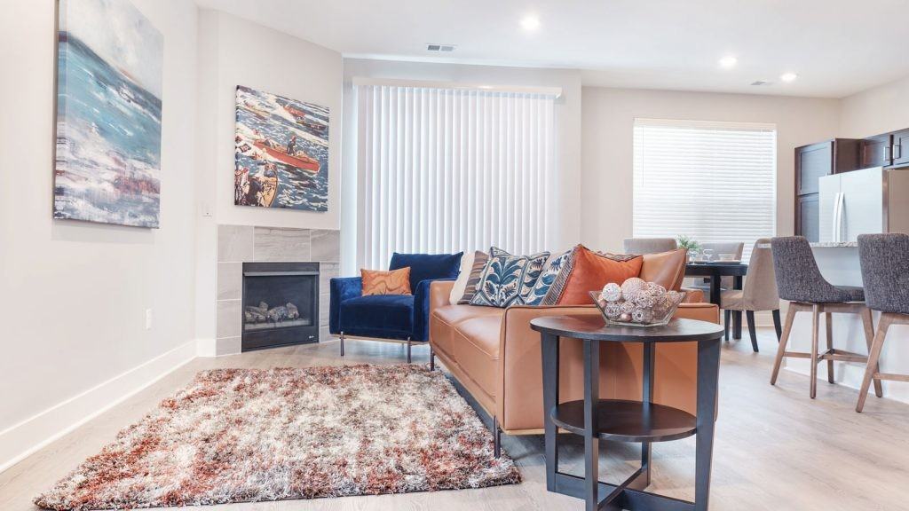 Preserve Townhomes - Photo 2 of 34