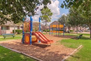The Park at Fort Bend - Photo 1 of 1