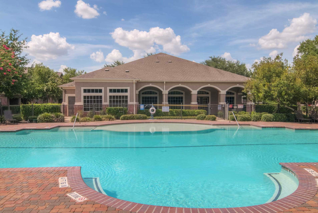 The Park at Fort Bend - Photo 2 of 44